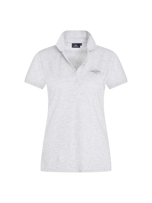 T-shirt manches courtes Classic HV Polo