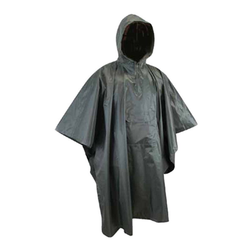 Poncho de pluie Lovergreen