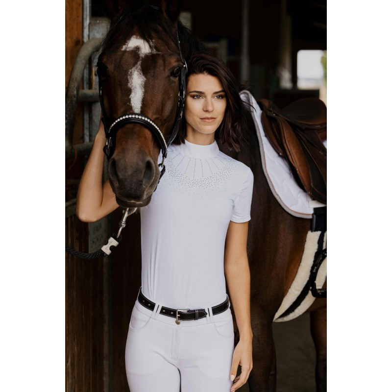 Polo London Equi-Thème