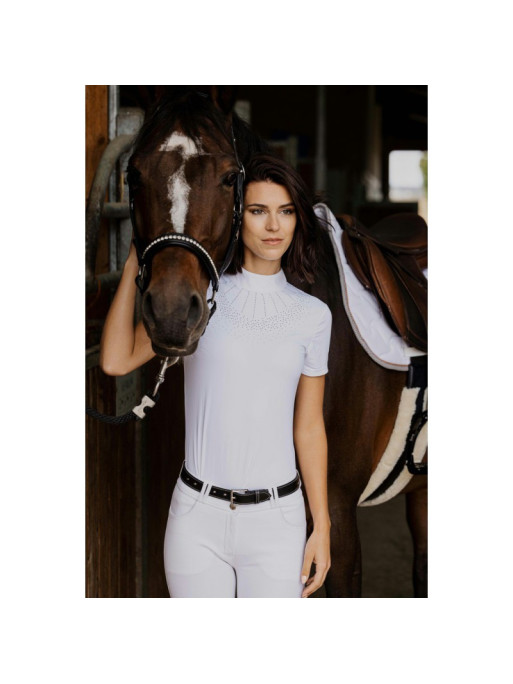 Polo London Equi-Thème