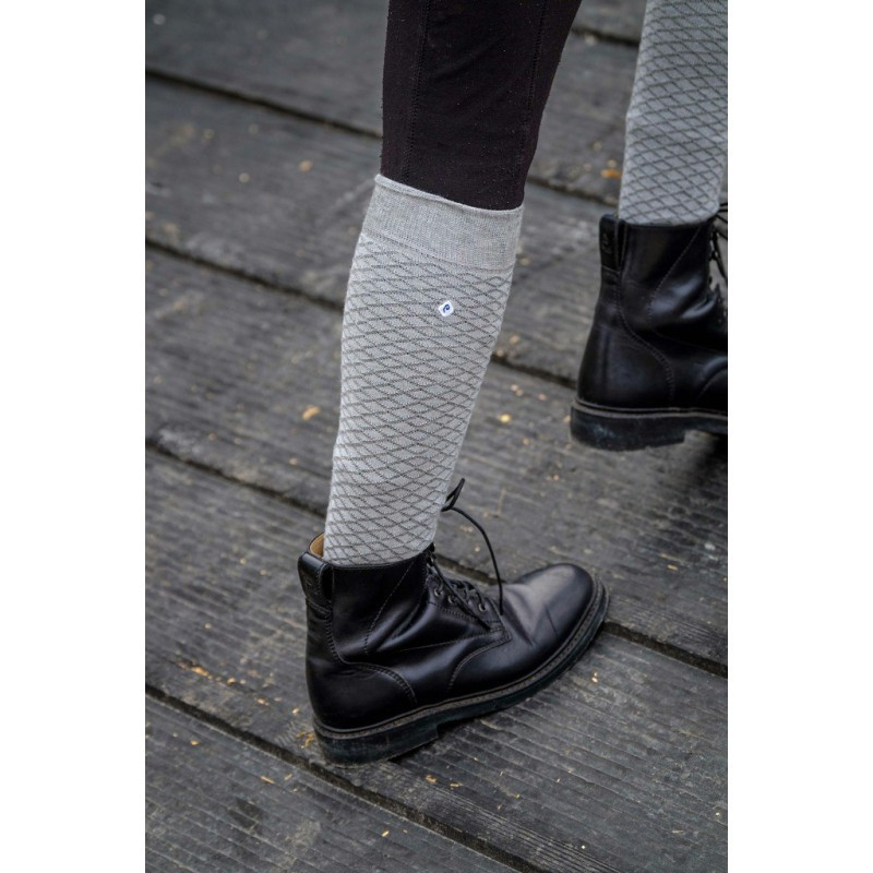 Chaussettes Lois Equi-Thème