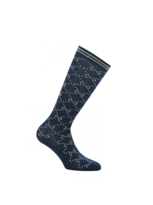 Chaussettes Marelle Equi-Thème