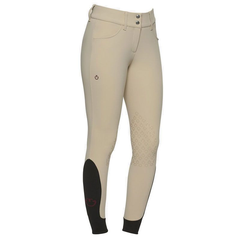 Pantalon American Summer 2023 Cavalleria Toscana