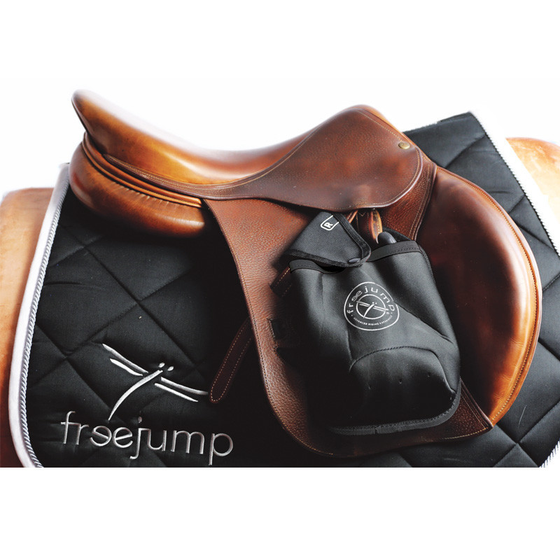 Housse d'étriers stirrup Pocket Freejump