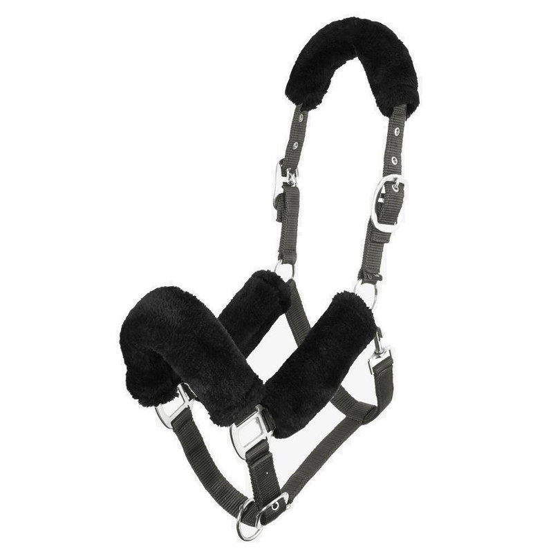 Licol Comfort Headcollar LeMieux