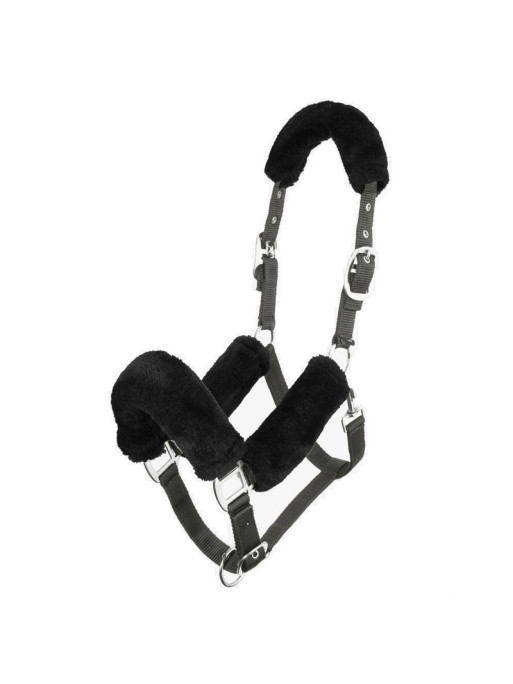 Licol Comfort Headcollar LeMieux