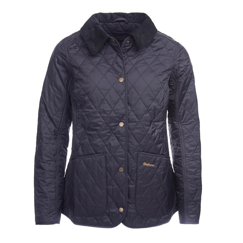 Veste Annandale femme Barbour