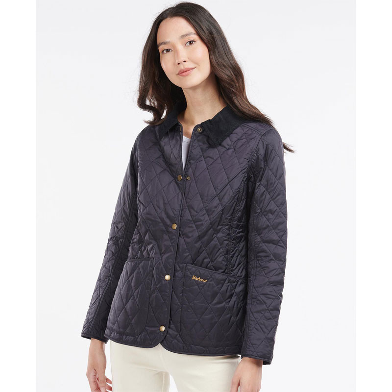 Veste Annandale femme Barbour