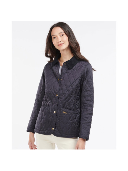 Veste Annandale femme Barbour