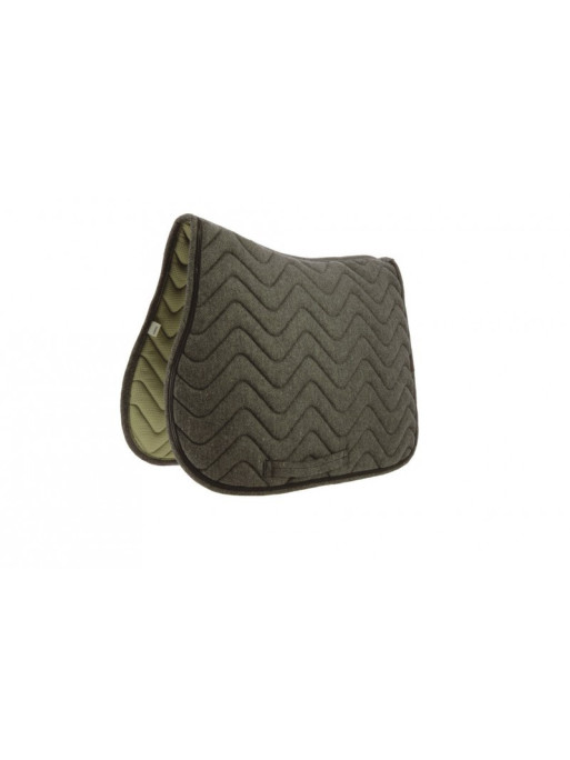 Tapis de selle Chevron Equi-thème