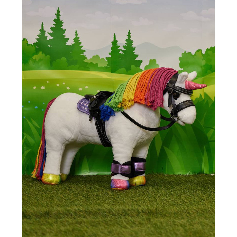 Guêtres Toy Pony Lemieux