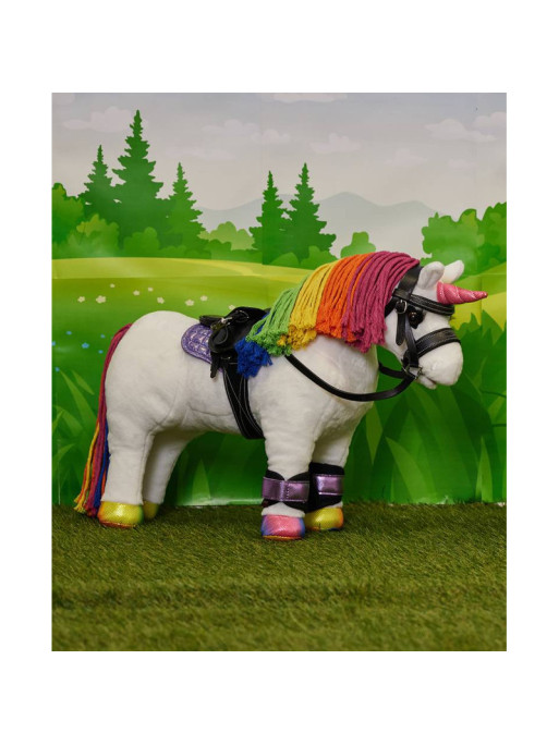 Guêtres Toy Pony Lemieux