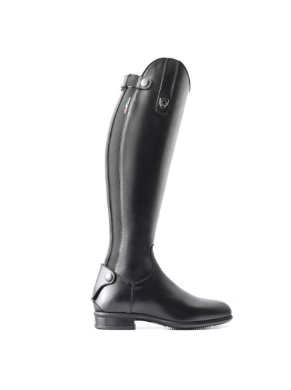 Bottes Terrier Close Contact Tattini - Noir