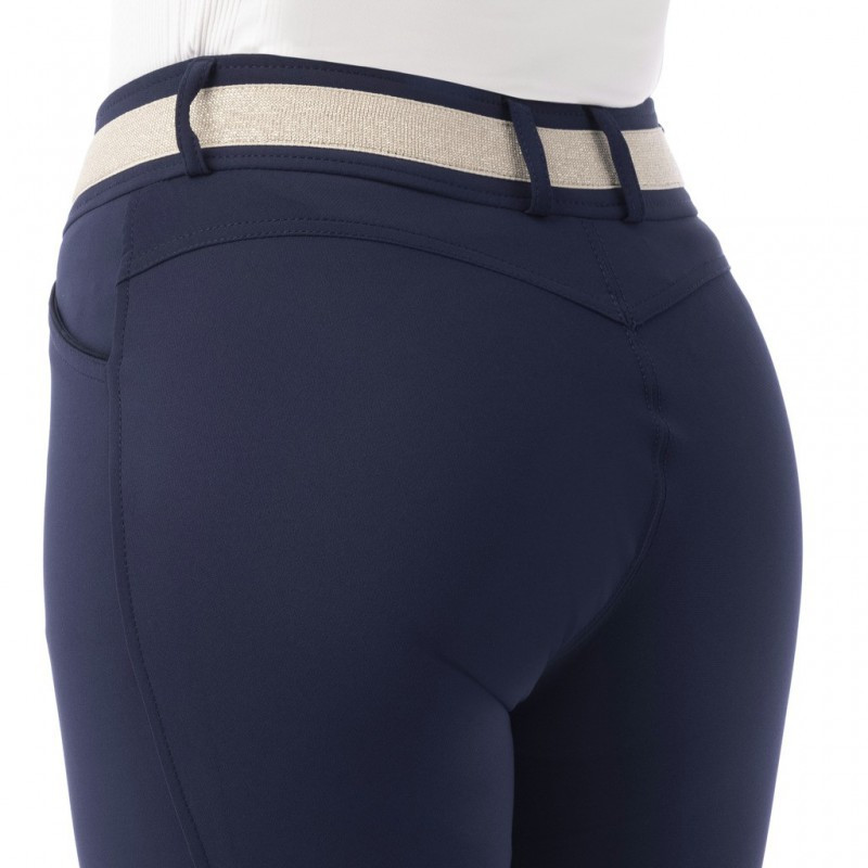 Pantalon d'équitation Lucy Equithème