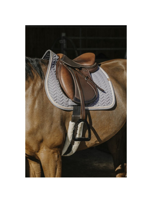 Tapis de selle Softy poney Equithème