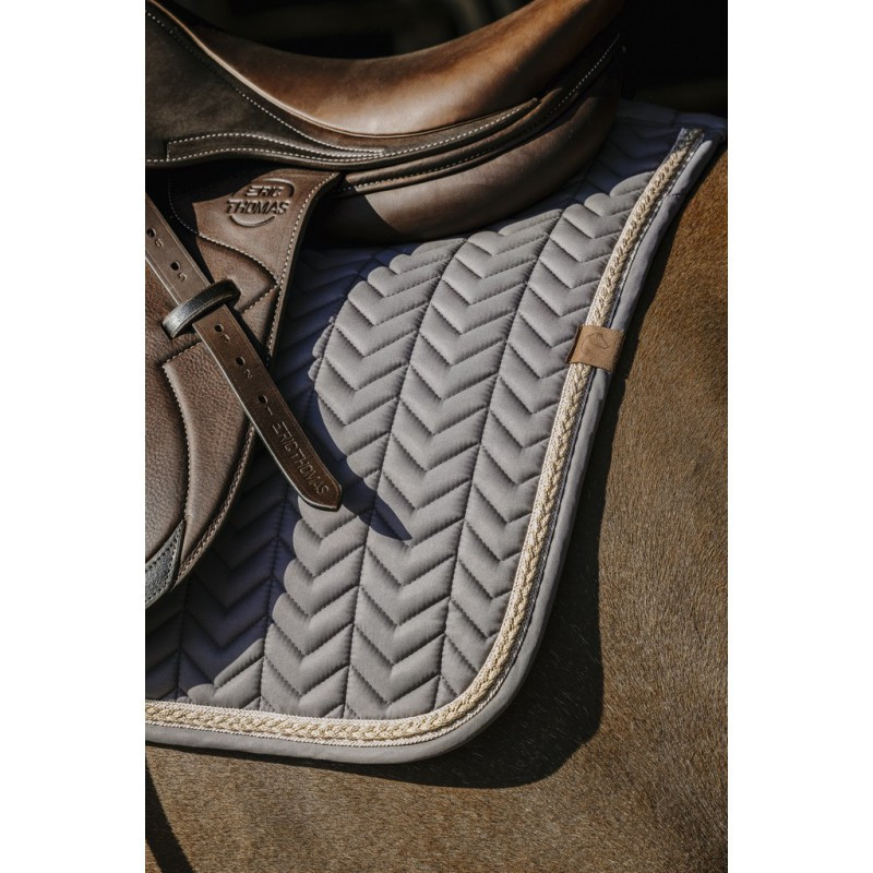 Tapis de selle Softy poney Equithème