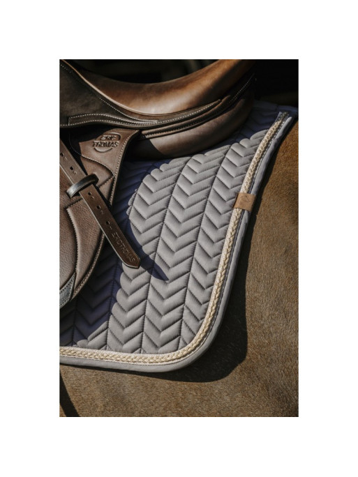 Tapis de selle Softy poney Equithème