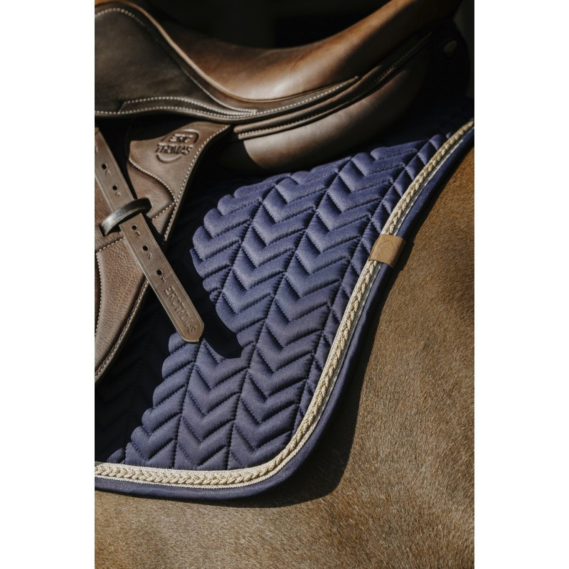 Tapis de selle Softy poney Equithème