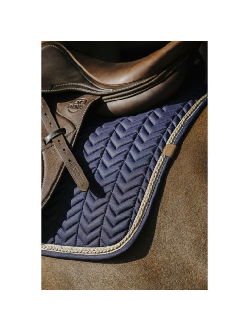 Tapis de selle Softy poney Equithème