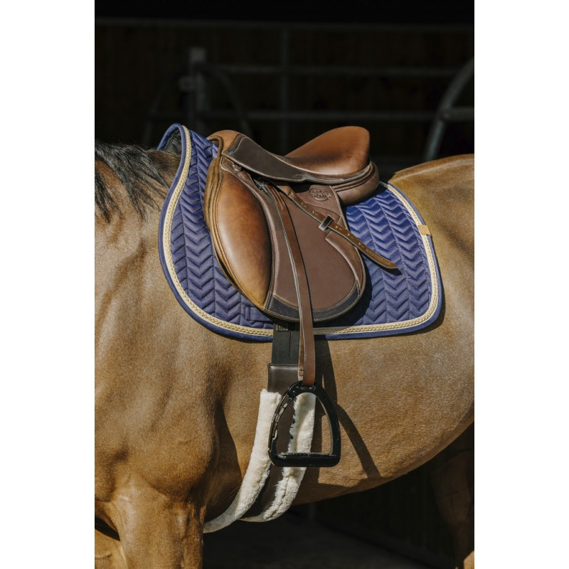 Tapis de selle Softy poney Equithème