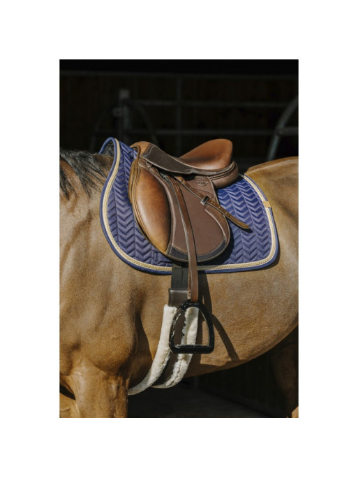 Tapis de selle Softy poney Equithème