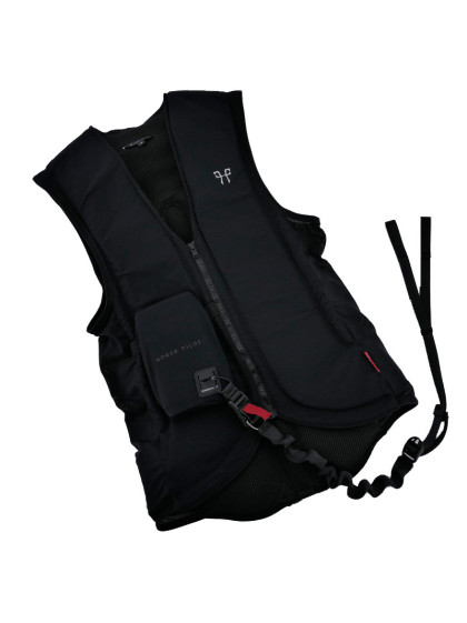 Gilet Airbag Twist'Air 2023 Horse Pilot