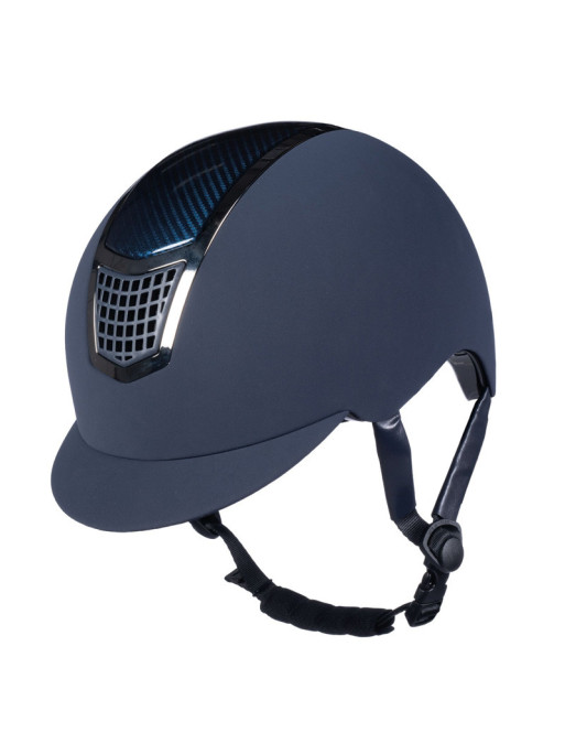 Casque Carbon Professionnal HKM