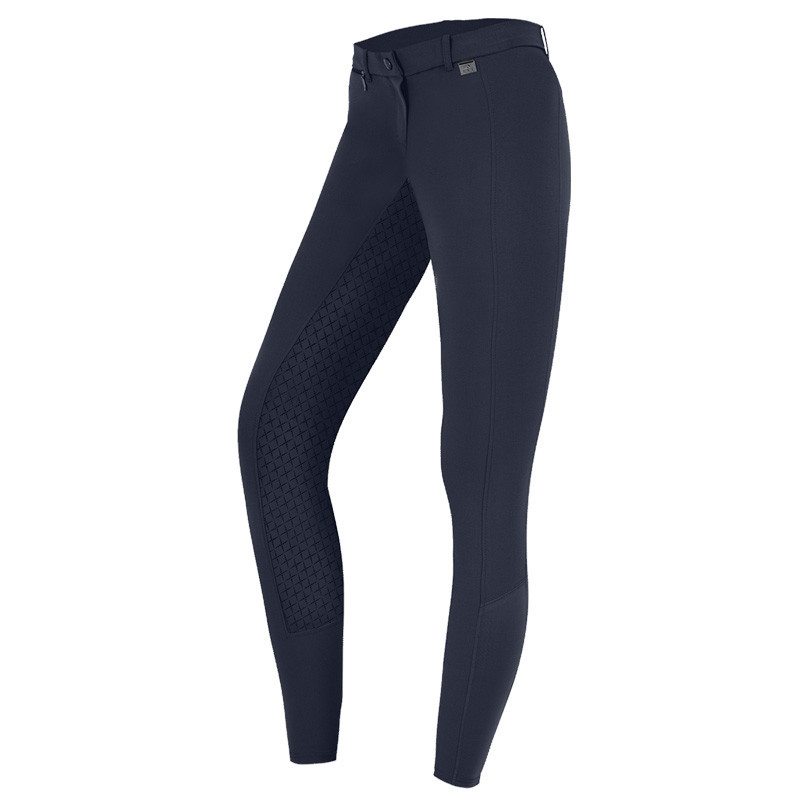 Pantalon d'équitation Micro Sport Silikon E.L.T