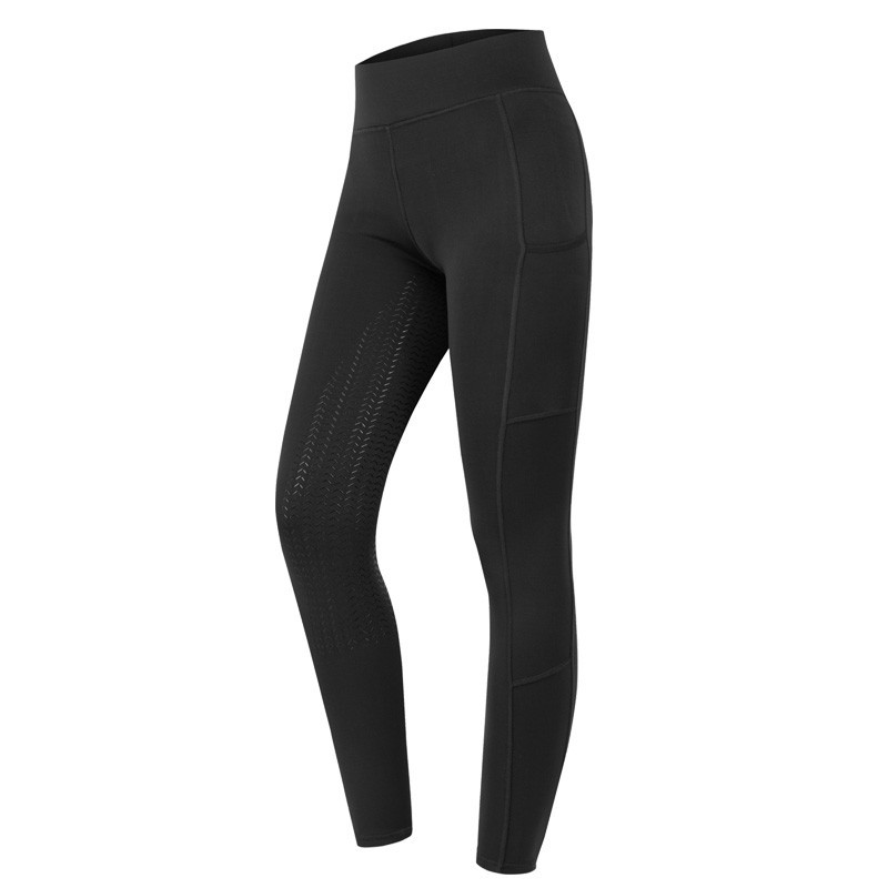 Legging d'équitation Ella Glam E.L.T