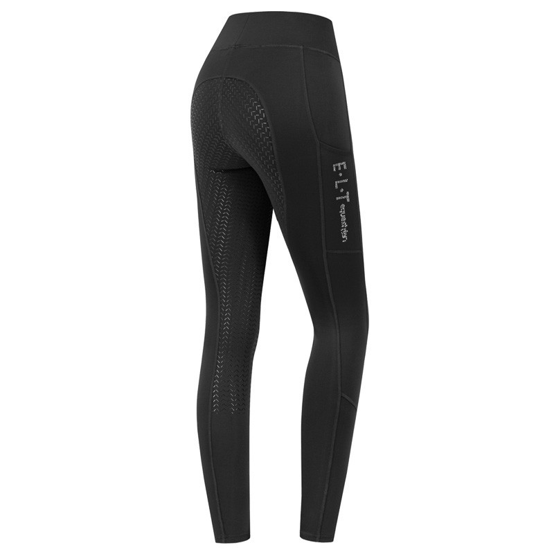 Legging d'équitation Ella Glam E.L.T