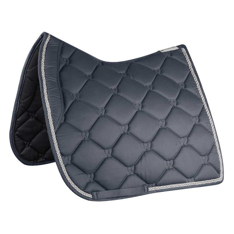 Tapis de selle Valencia dressage Waldhausen