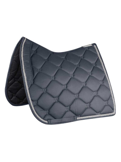 Tapis de selle Valencia dressage Waldhausen