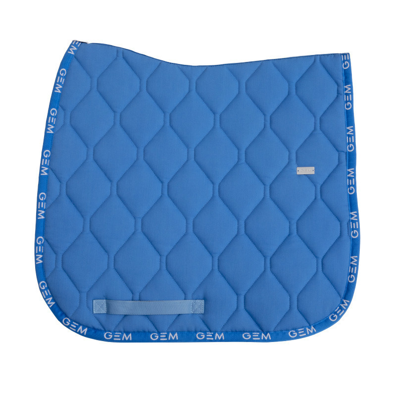 Tapis de selle Love GEM Dressage