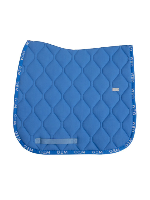 Tapis de selle Love GEM Dressage