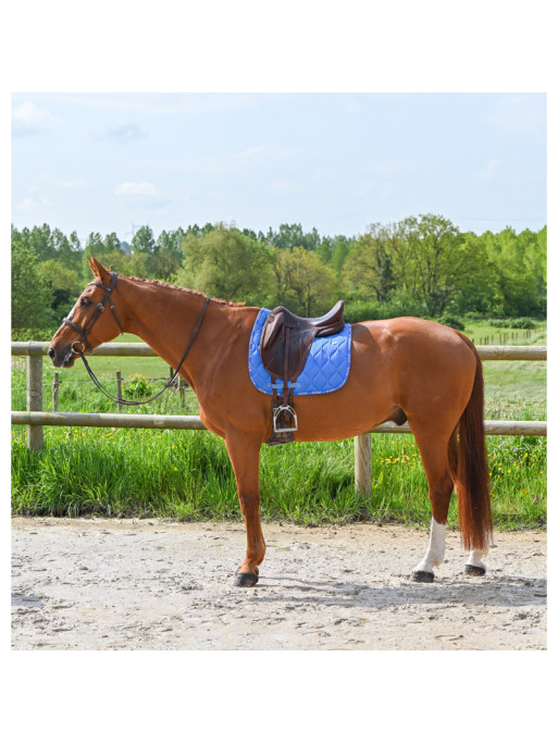 Tapis de selle Love GEM Dressage