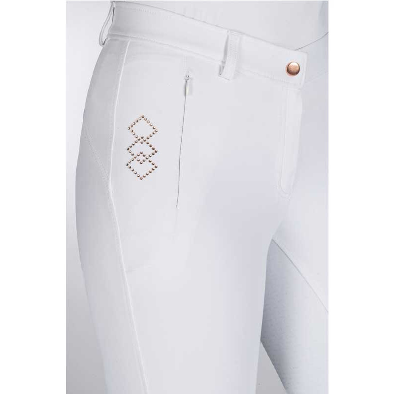 Pantalon Alexis HKM