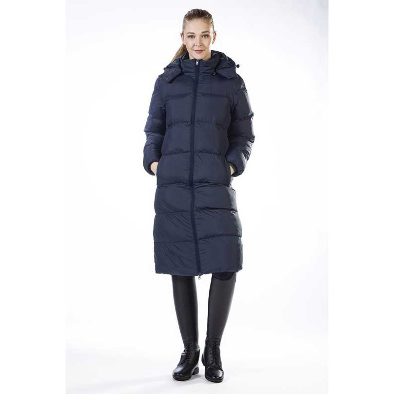 Manteau long Preston HKM