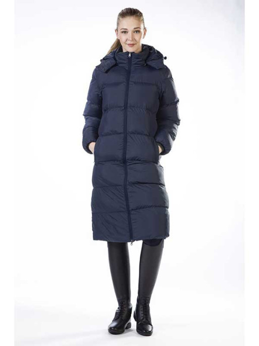 Manteau long Preston HKM