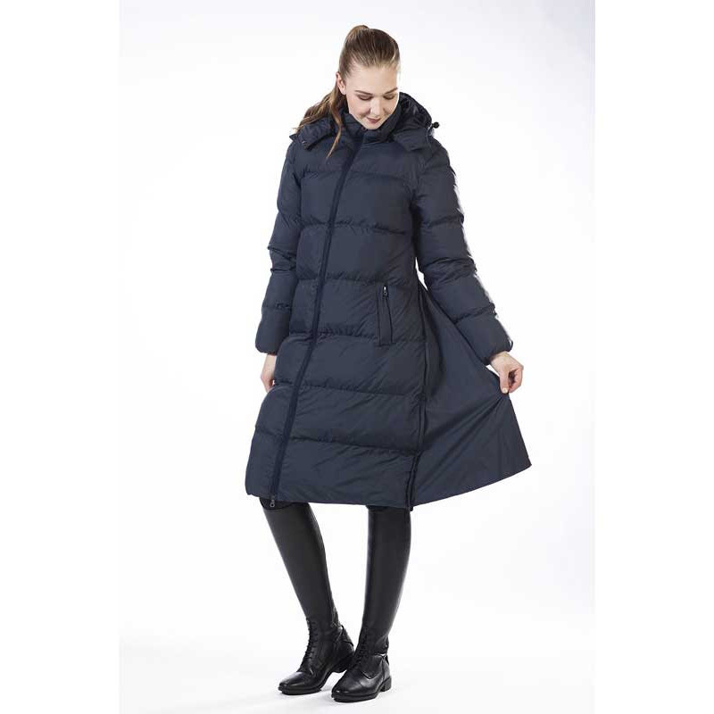 Manteau long Preston HKM