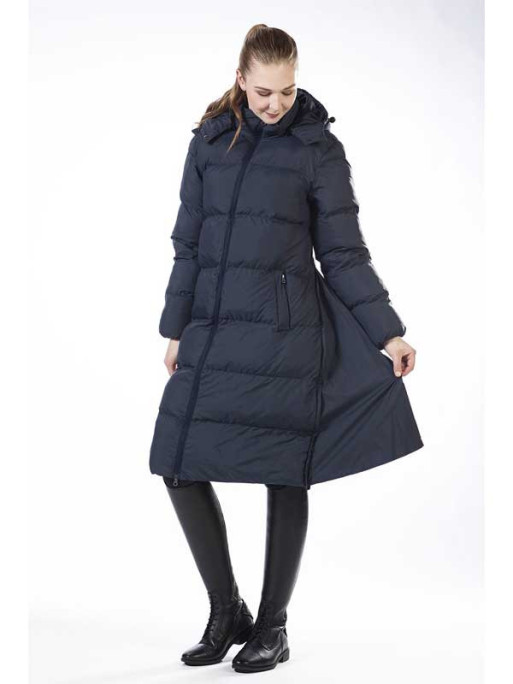 Manteau long Preston HKM