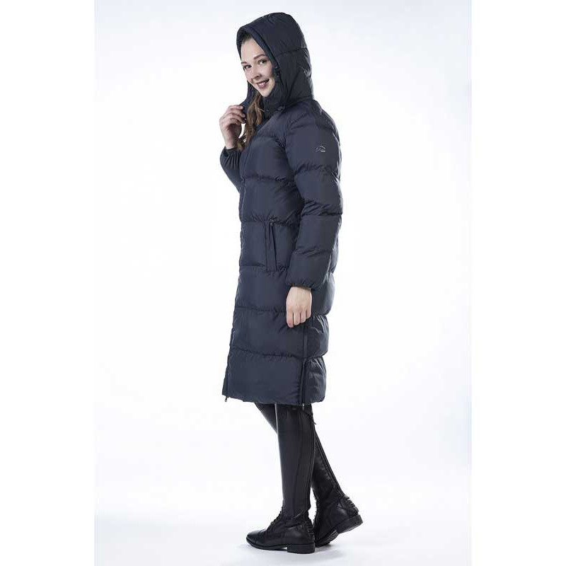 Manteau long Preston HKM