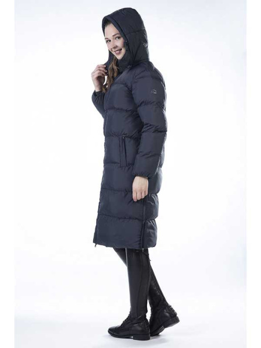 Manteau long Preston HKM