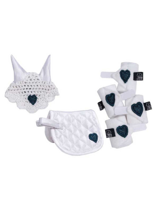 Set de compétition Cuddle Pony HKM