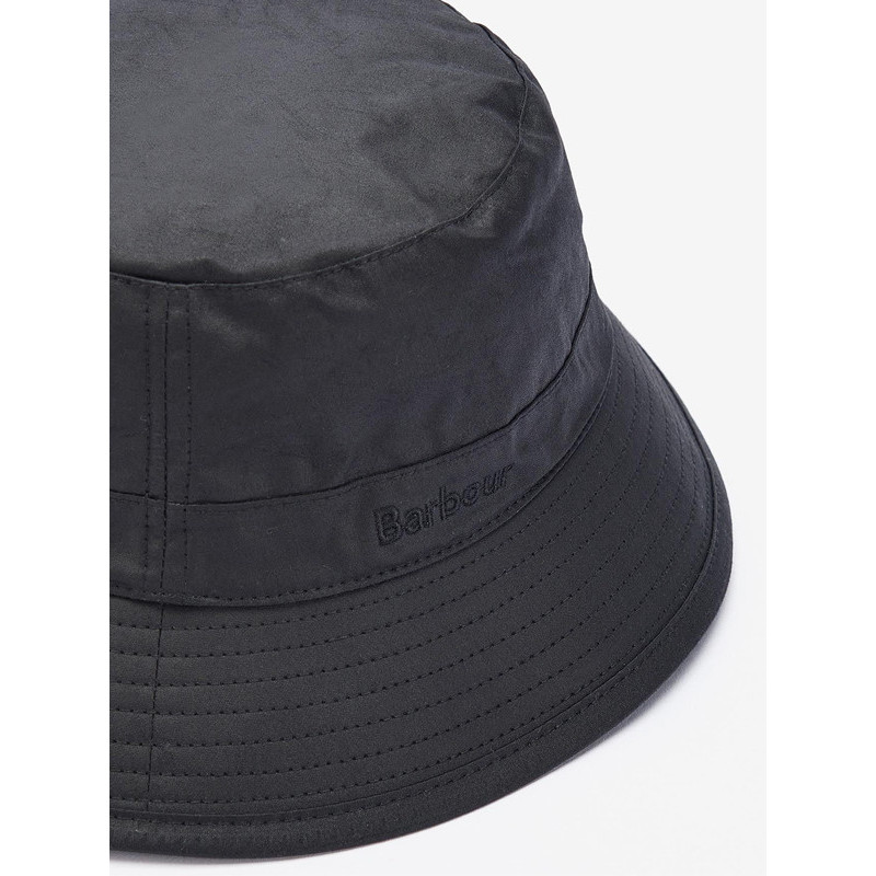 Casquette Wax Barbour