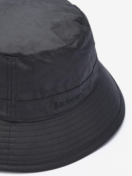 Casquette Wax Barbour