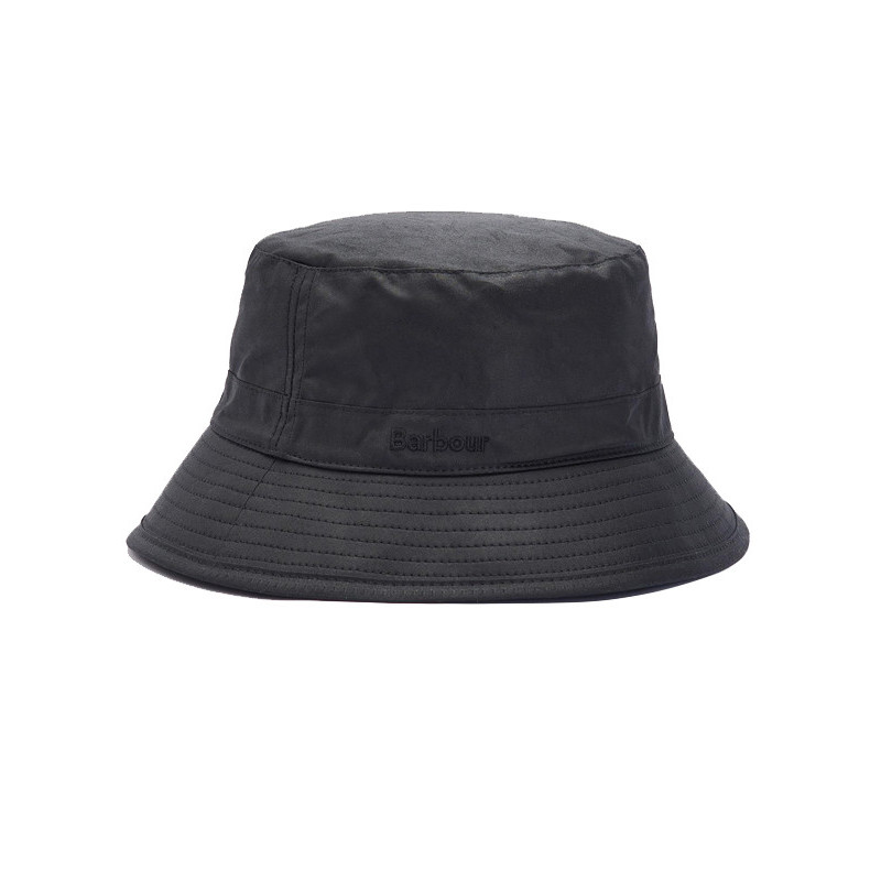 Casquette Wax Barbour