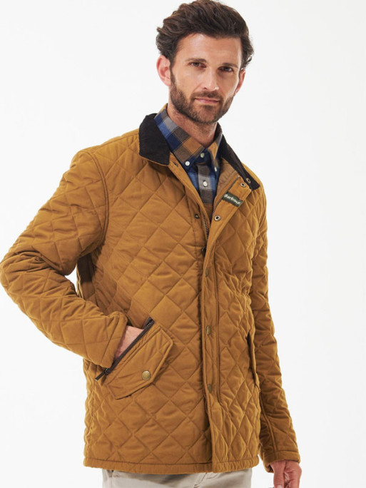 Veste Shoveler Quilt Barbour