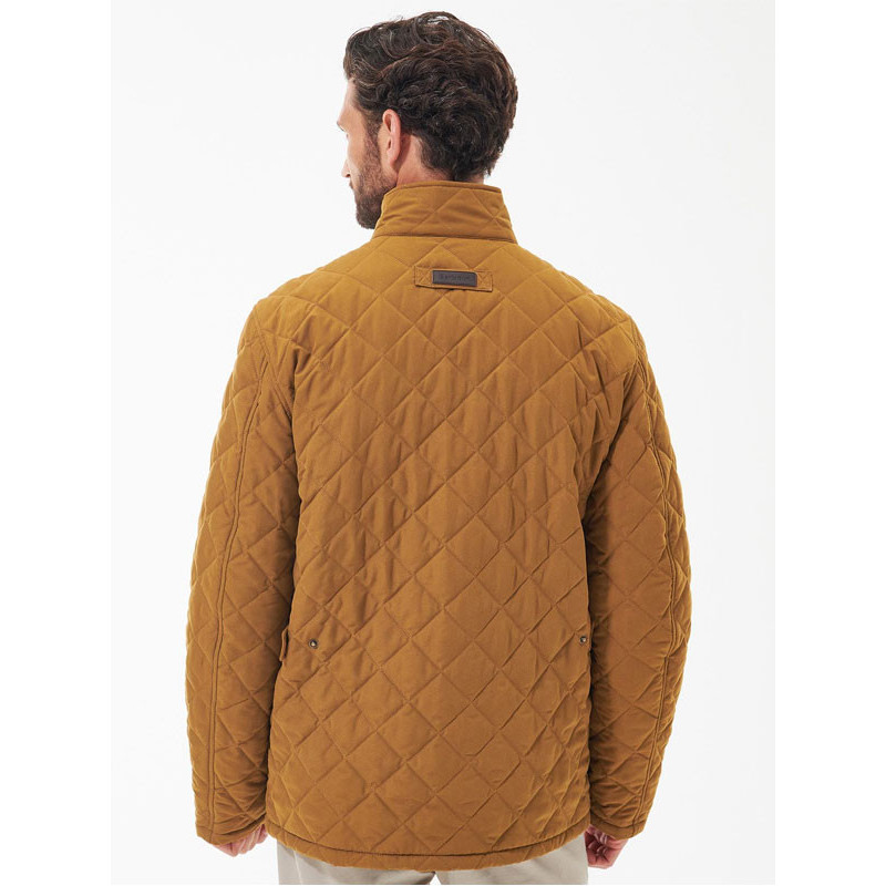 Veste Shoveler Quilt Barbour