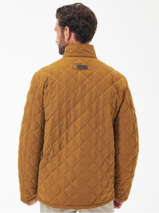 Veste Shoveler Quilt Barbour