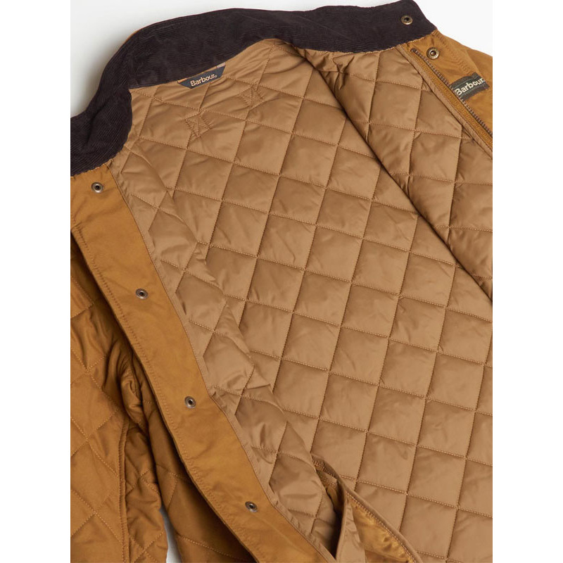 Veste Shoveler Quilt Barbour